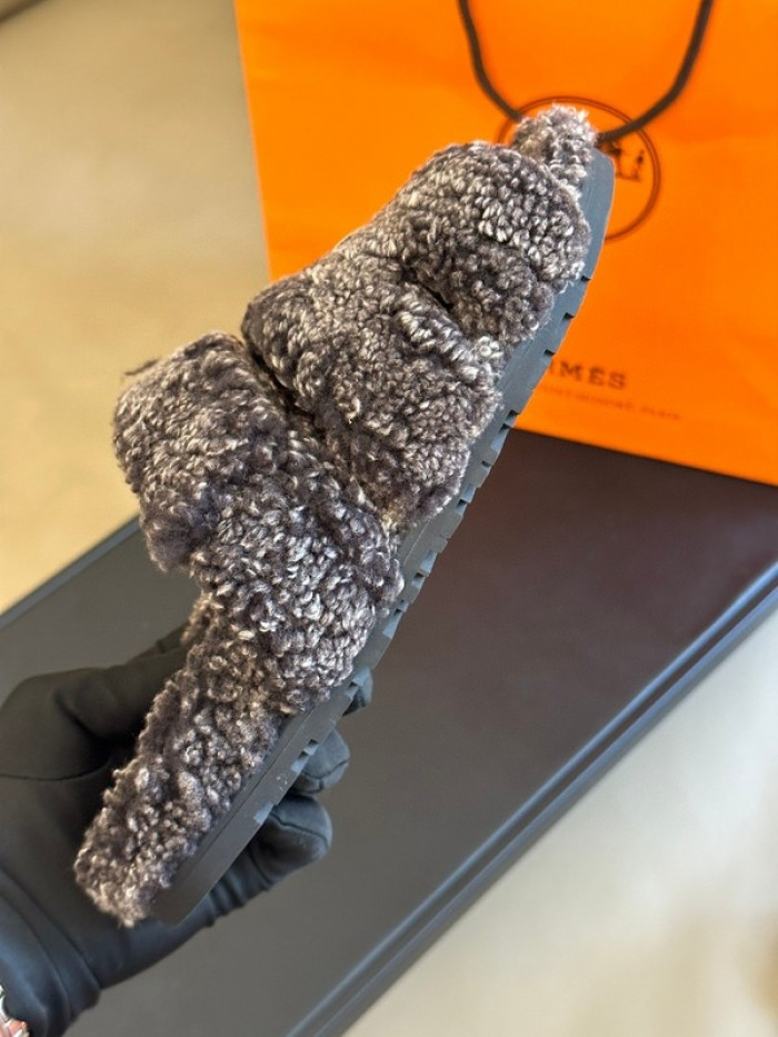 hemer slipper