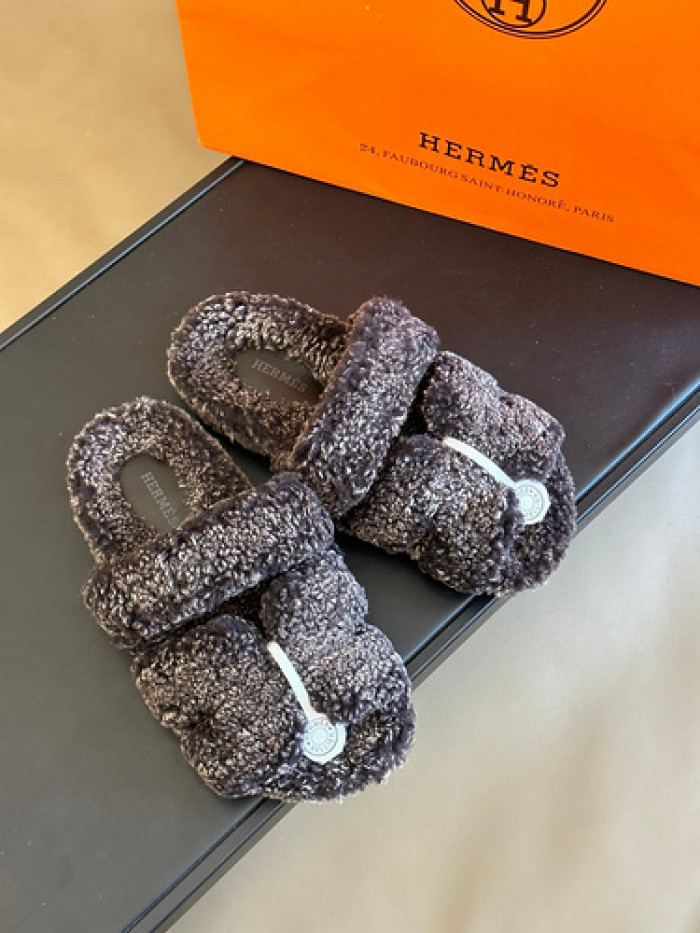 hemer slipper