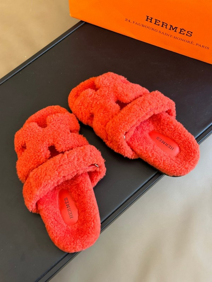 hemer slipper
