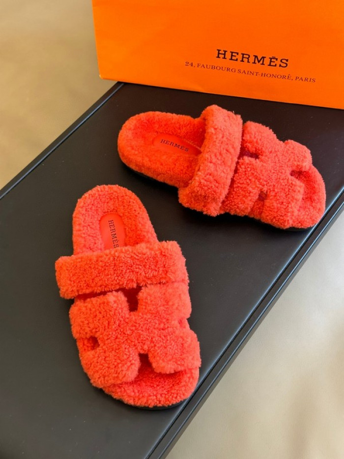 hemer slipper