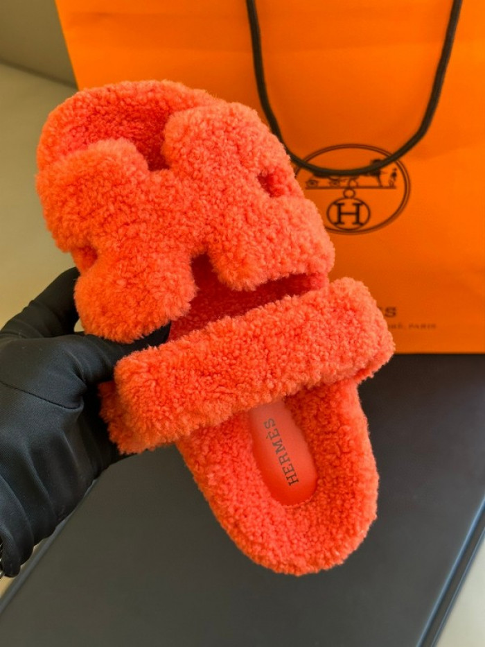 hemer slipper