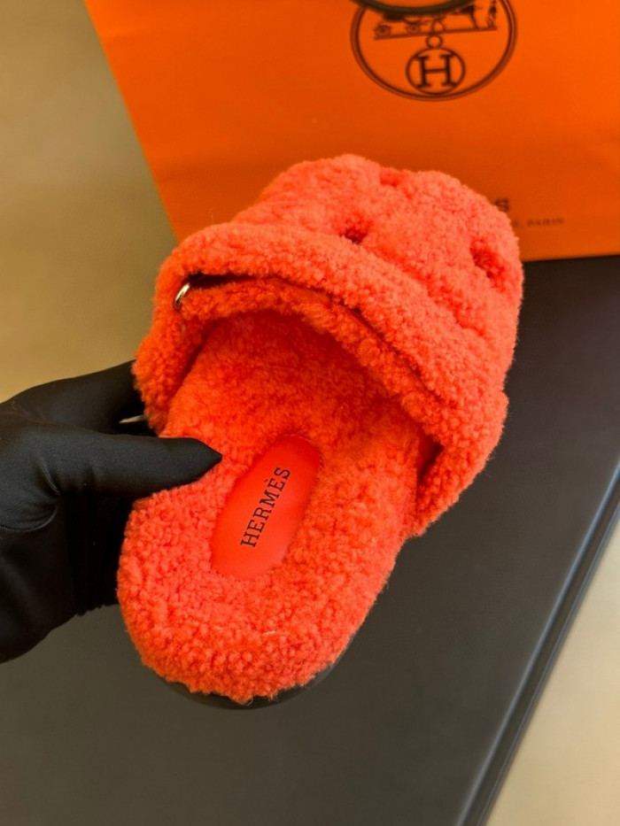 hemer slipper