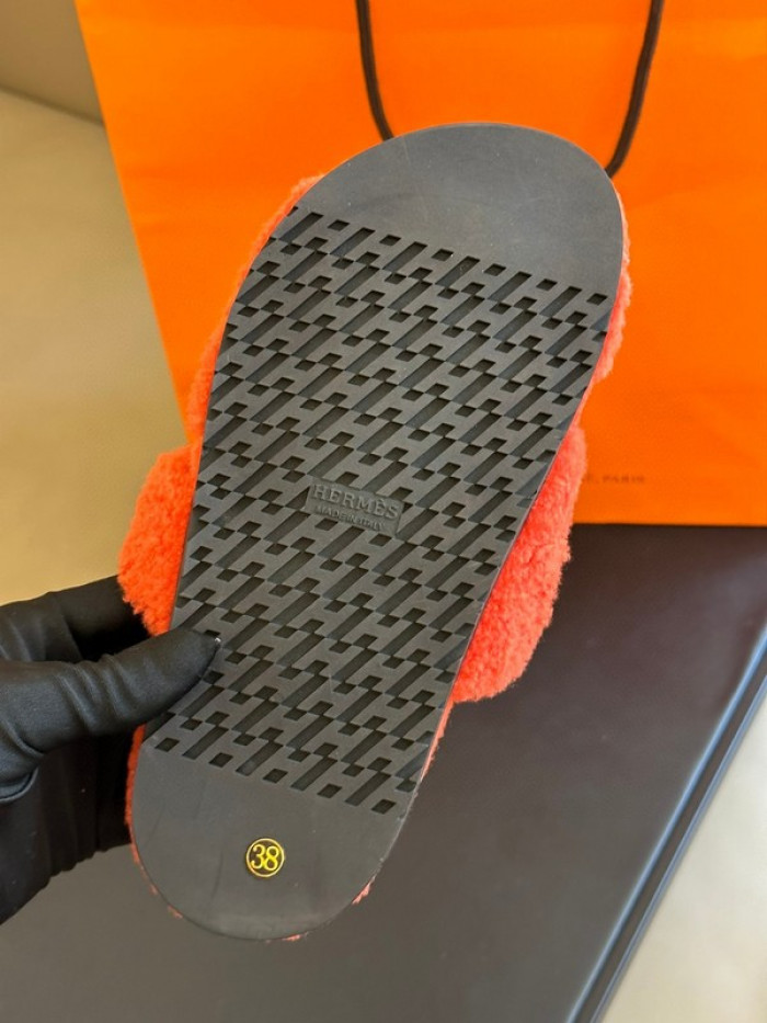 hemer slipper