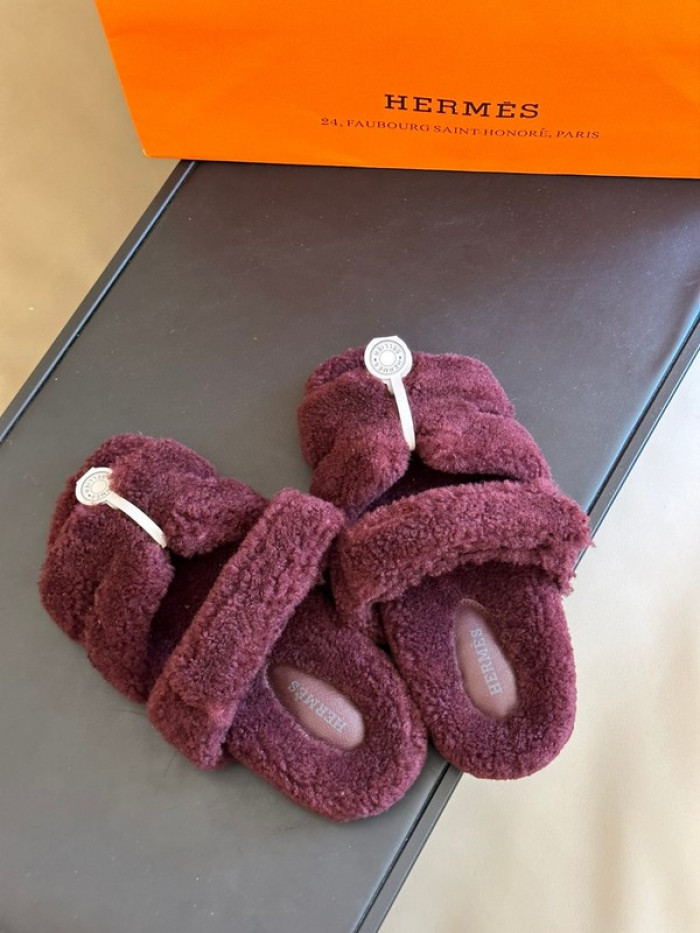 hemer slipper