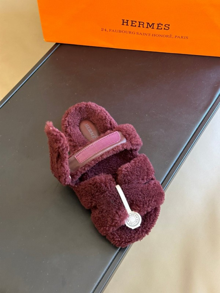 hemer slipper