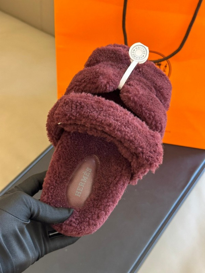hemer slipper