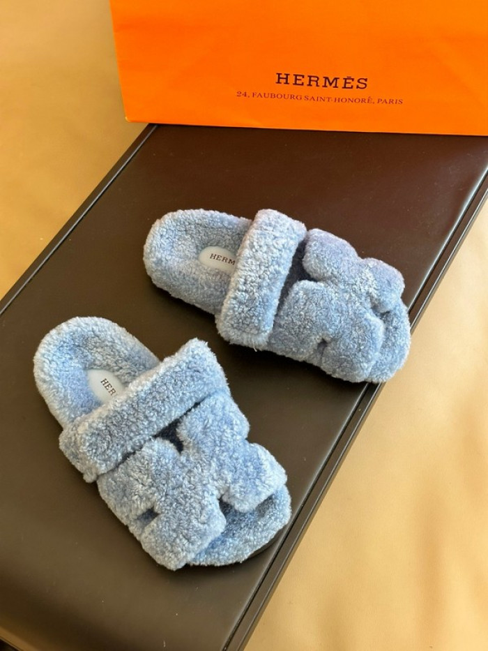 hemer slipper