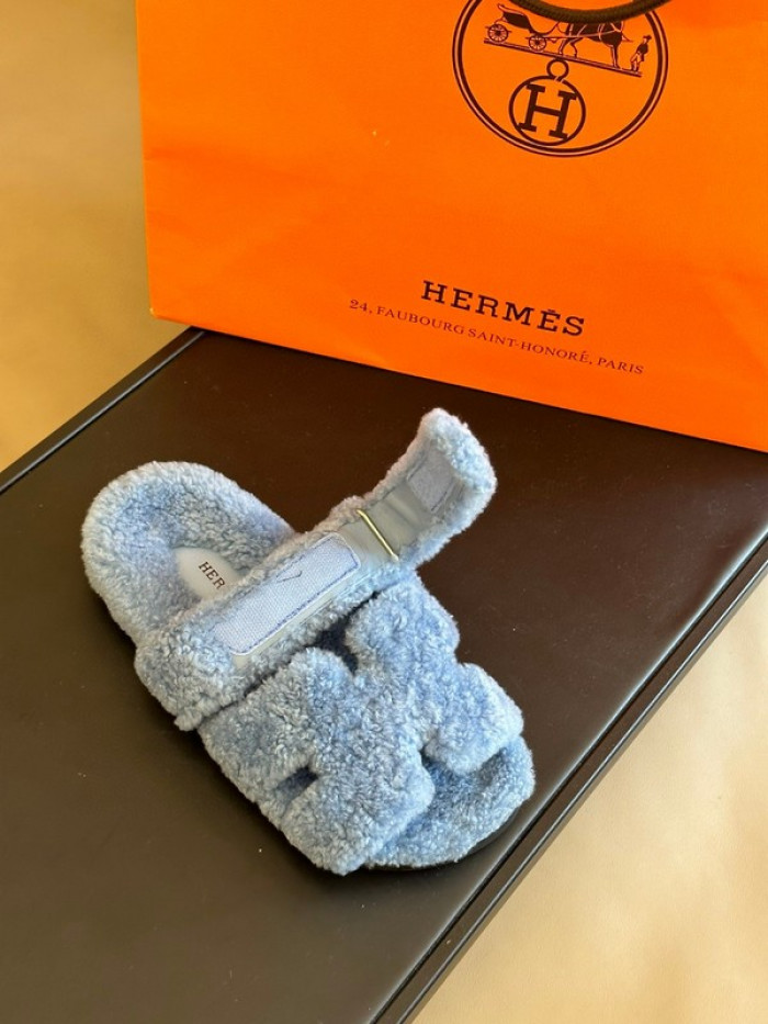 hemer slipper