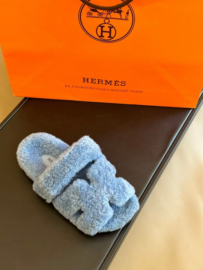 hemer slipper