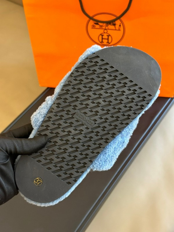 hemer slipper