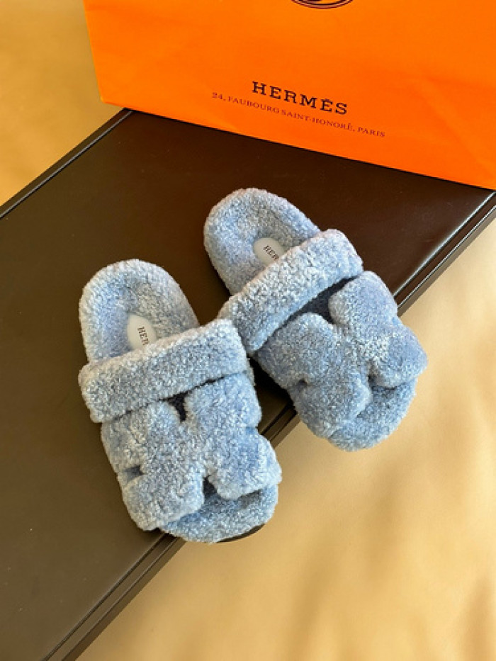 hemer slipper