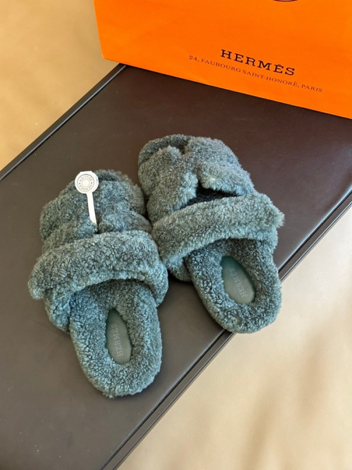 hemer slipper