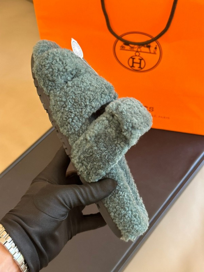 hemer slipper