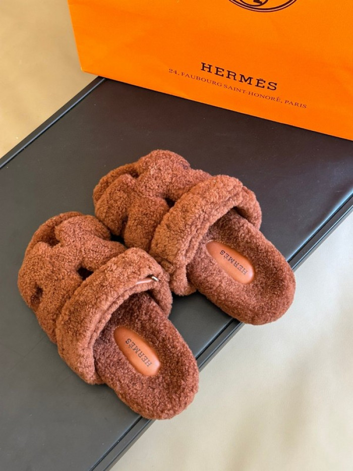 hemer slipper