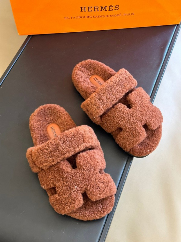 hemer slipper