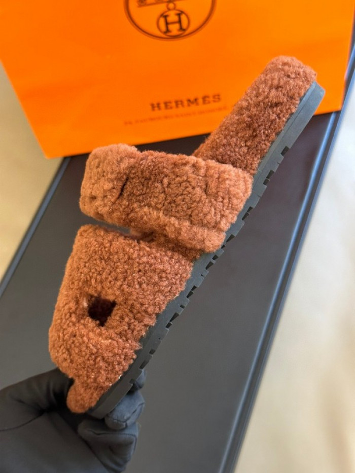 hemer slipper