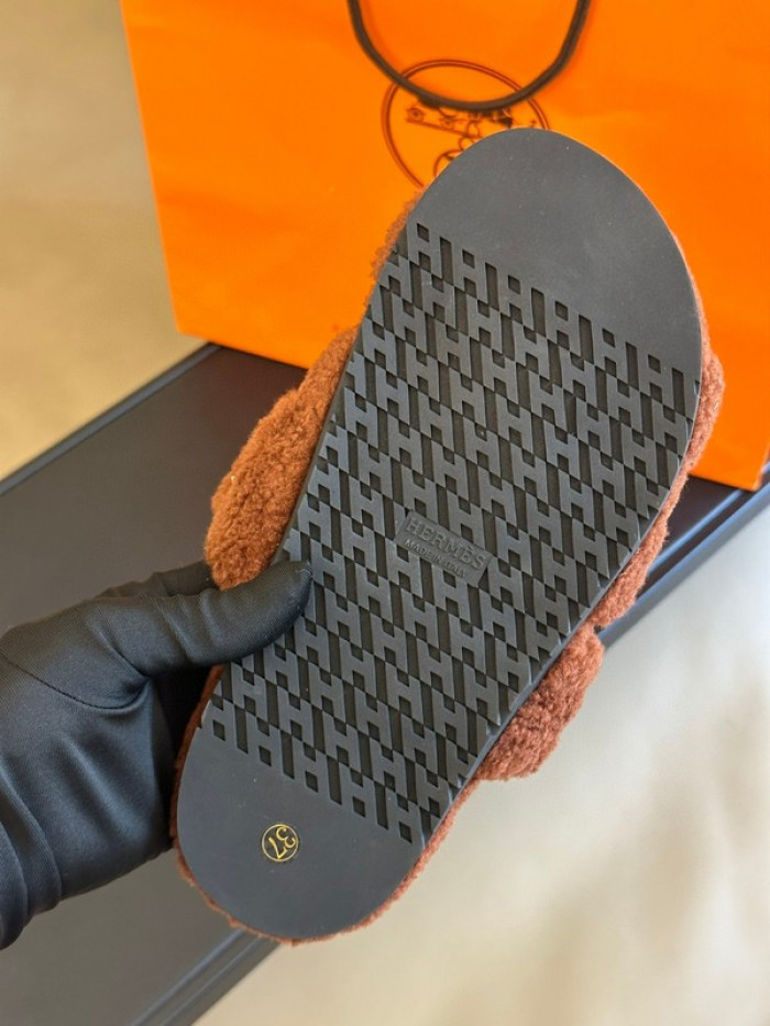 hemer slipper
