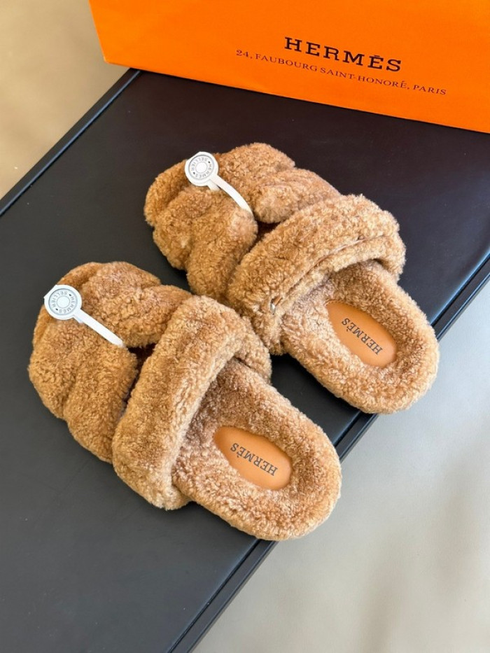 hemer slipper