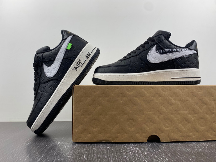 nike air force 1 sneaker