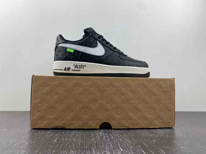 nike air force 1 sneaker
