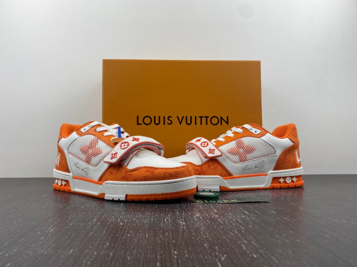 lovt sneaker