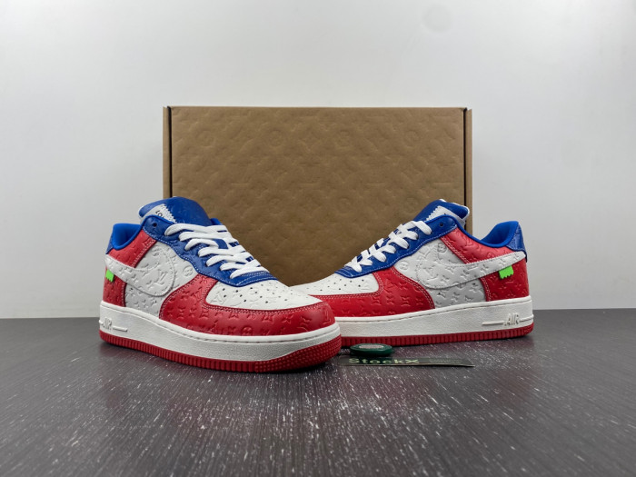 nike air force 1 sneaker