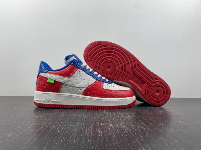 nike air force 1 sneaker