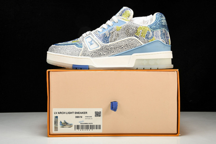 lovt sneaker