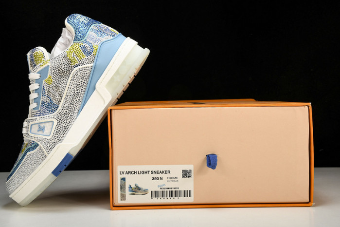 lovt sneaker