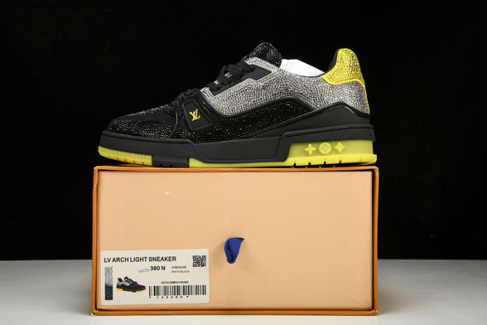 lovt sneaker