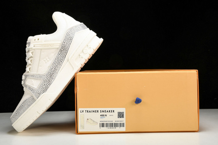 lovt sneaker