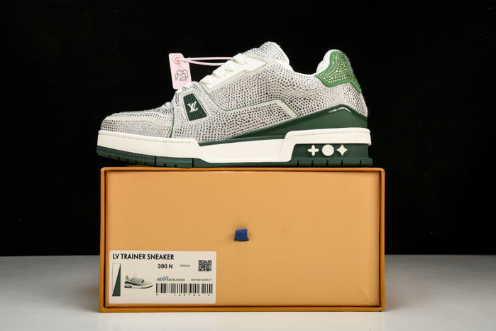 lovt sneaker