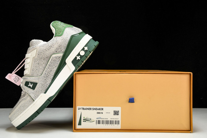 lovt sneaker