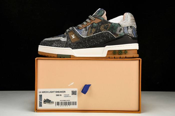 lovt sneaker