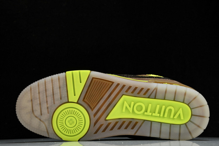 lovt sneaker