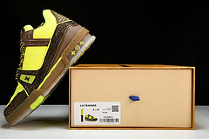 lovt sneaker
