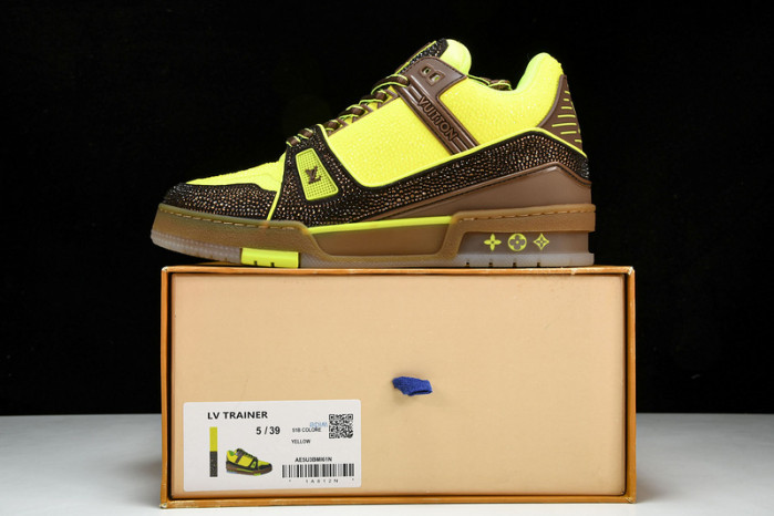 lovt sneaker