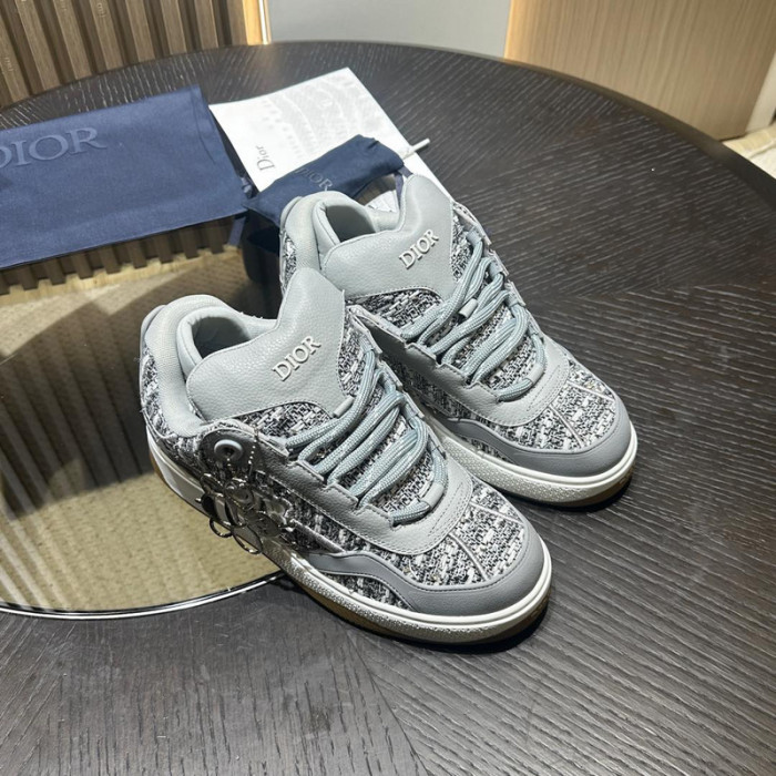 DR B9S SNEAKER