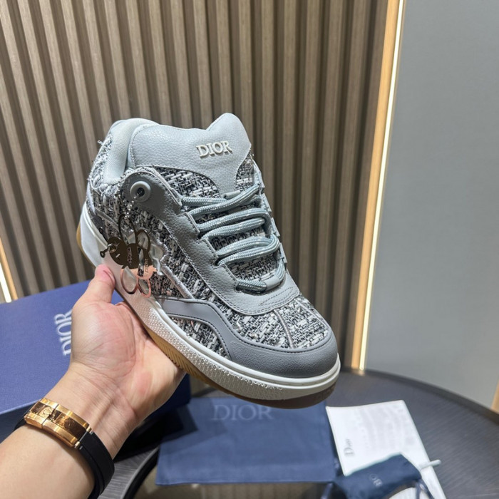 DR B9S SNEAKER