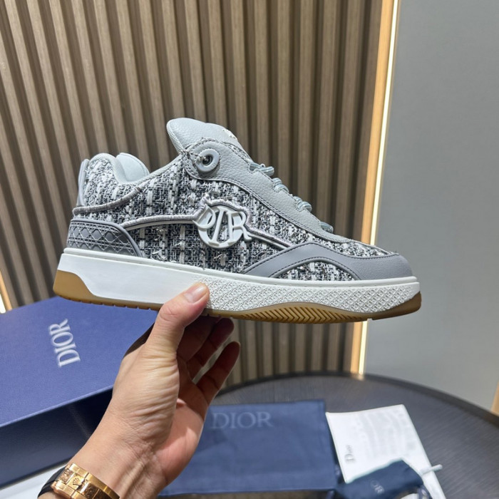 DR B9S SNEAKER