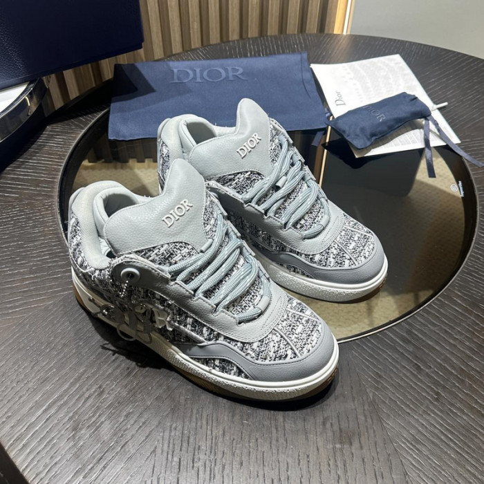 DR B9S SNEAKER