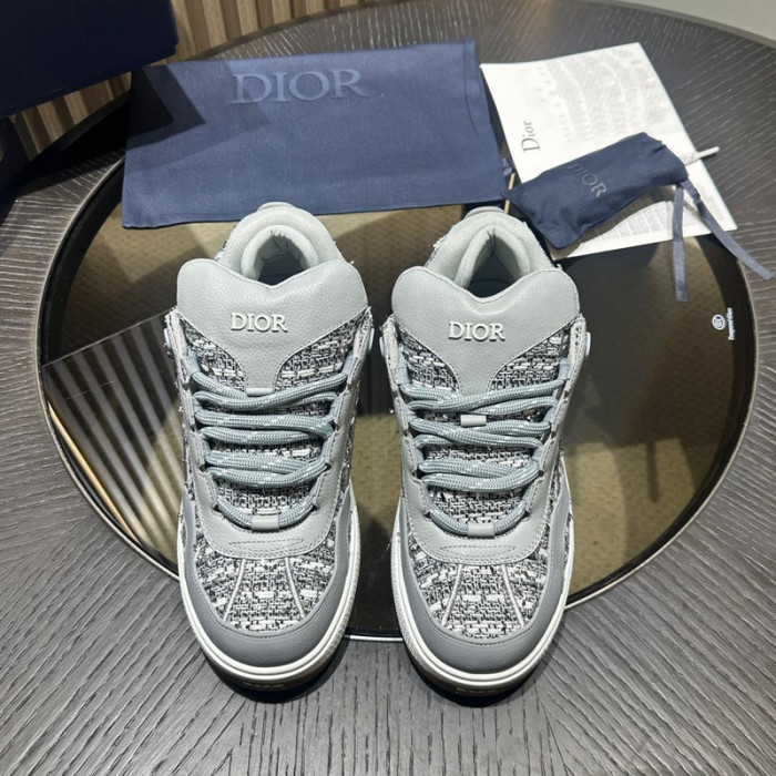 DR B9S SNEAKER