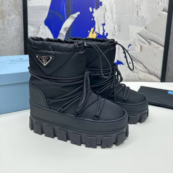 prad boots