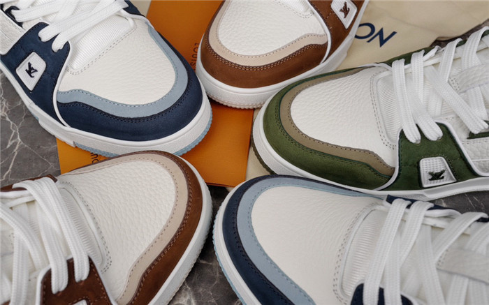 lovt sneaker
