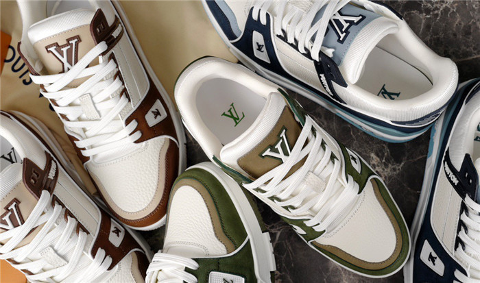 lovt sneaker