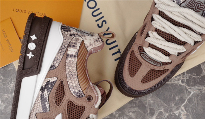 lovt sneaker