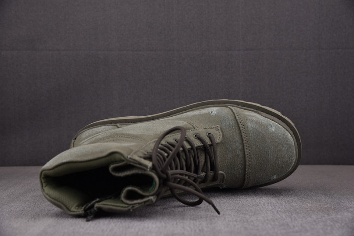 bl boot