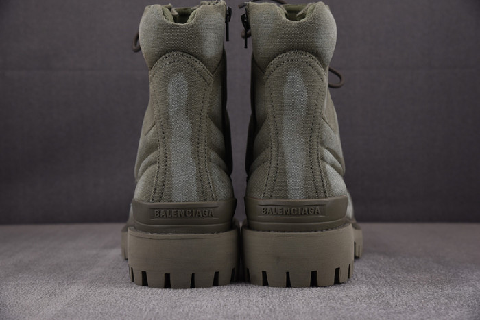 bl boot