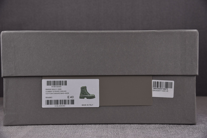 bl boot