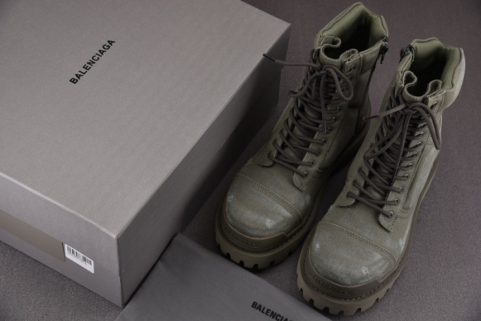 bl boot